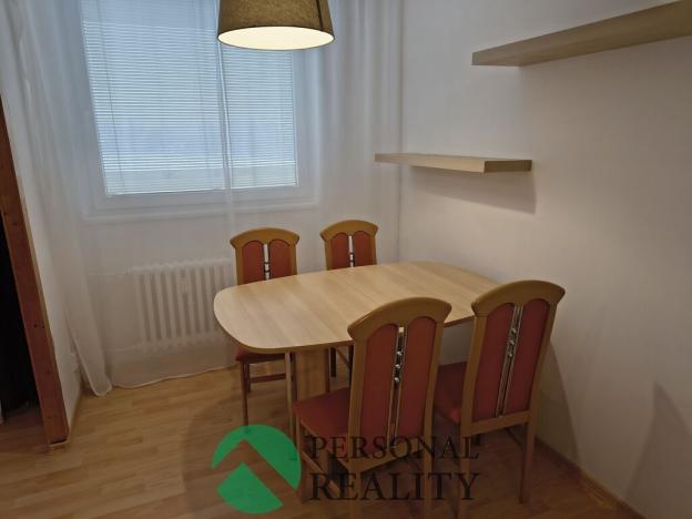 Pronájem bytu 3+1, Kolín - Kolín IV, Jateční, 72 m2