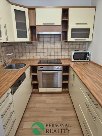 Pronájem bytu 3+1, Kolín - Kolín IV, Jateční, 72 m2