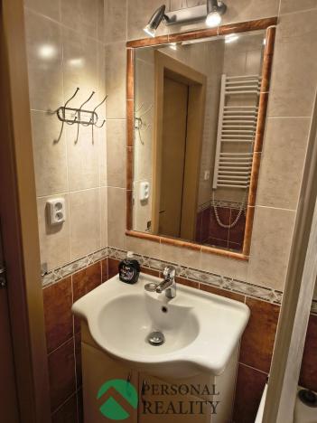 Pronájem bytu 3+1, Kolín - Kolín IV, Jateční, 72 m2