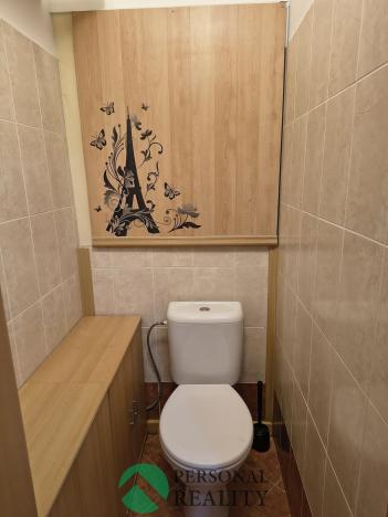 Pronájem bytu 3+1, Kolín - Kolín IV, Jateční, 72 m2