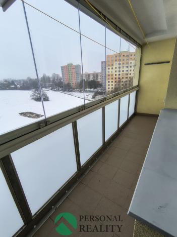 Pronájem bytu 3+1, Kolín - Kolín IV, Jateční, 72 m2