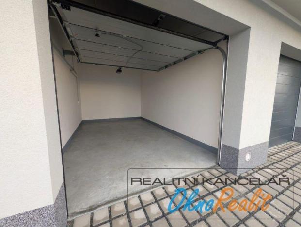Pronájem garáže, Přerov - Přerov I-Město, 21 m2
