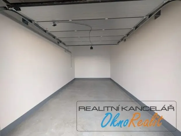 Pronájem garáže, Přerov - Přerov I-Město, 21 m2