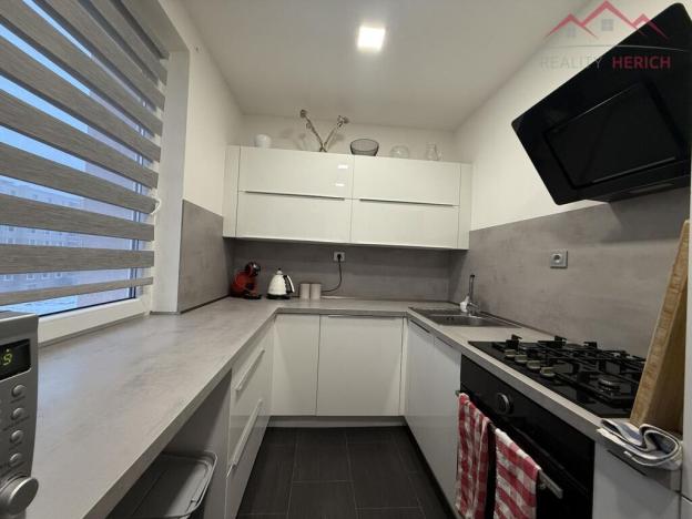 Prodej bytu 3+1, Jirkov, Na Borku, 75 m2