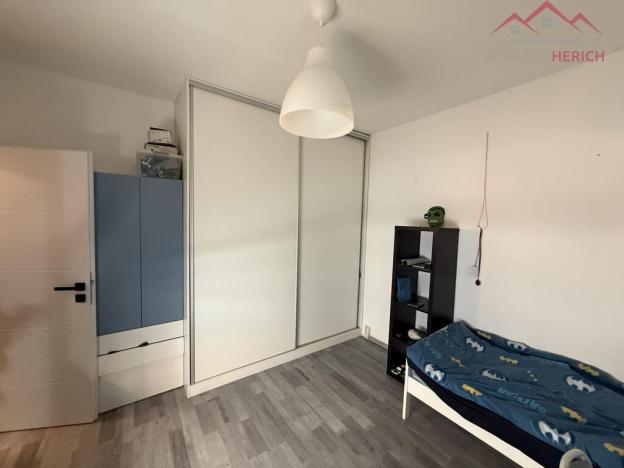 Prodej bytu 3+1, Jirkov, Na Borku, 75 m2