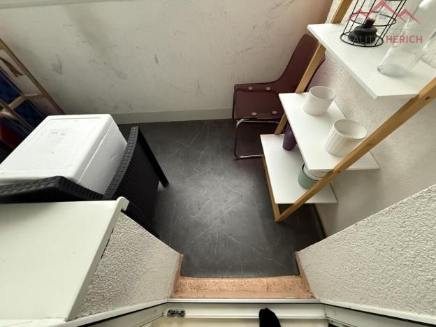 Prodej bytu 3+1, Jirkov, Na Borku, 75 m2