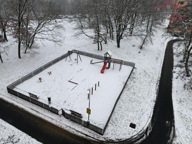 Prodej bytu 3+1, Jirkov, Na Borku, 75 m2