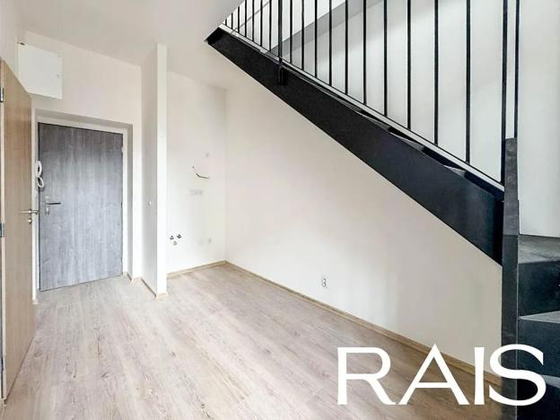 Prodej bytu 2+1, Brno, Vlhká, 55 m2