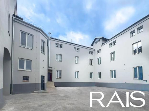 Prodej bytu 2+1, Brno, Vlhká, 55 m2