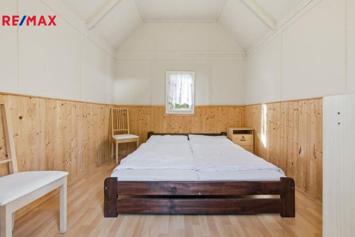 Prodej ubytování, Nová Role - Mezirolí, 795 m2