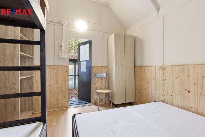 Prodej ubytování, Nová Role - Mezirolí, 795 m2