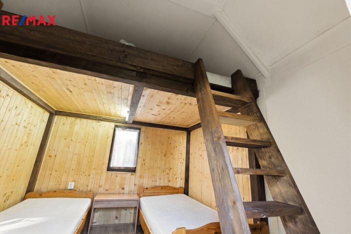 Prodej ubytování, Nová Role - Mezirolí, 795 m2