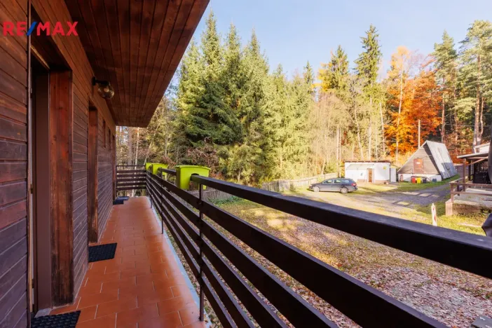 Prodej ubytování, Nová Role - Mezirolí, 795 m2