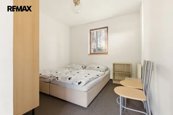 Prodej ubytování, Nová Role - Mezirolí, 795 m2