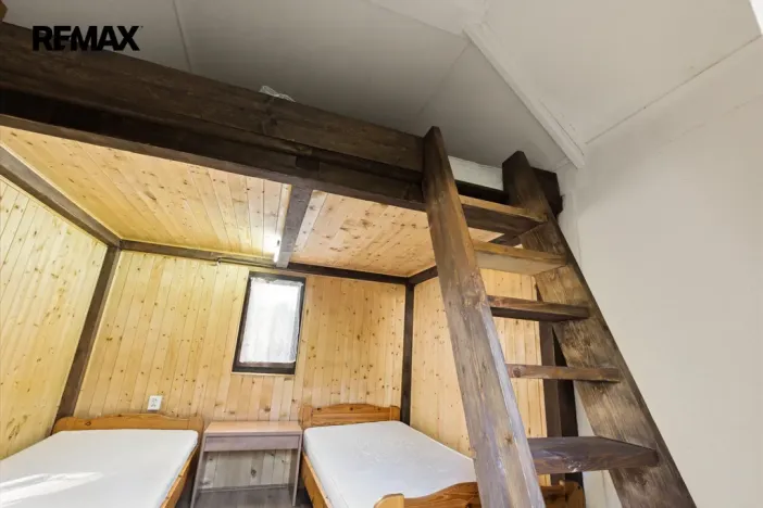 Prodej ubytování, Nová Role - Mezirolí, 795 m2