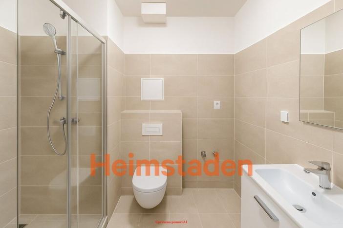 Pronájem bytu 1+kk, Havířov - Město, Jana Švermy, 35 m2