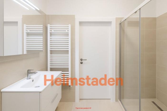 Pronájem bytu 1+kk, Havířov - Město, Jana Švermy, 35 m2