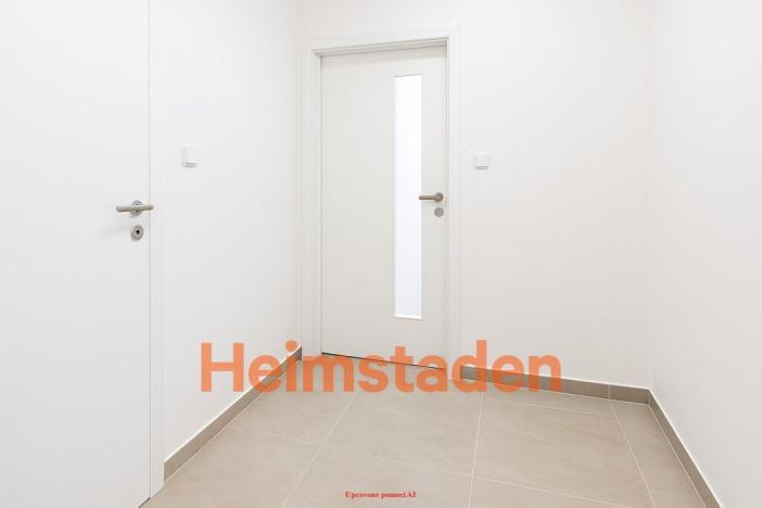 Pronájem bytu 1+kk, Havířov - Město, Jana Švermy, 35 m2