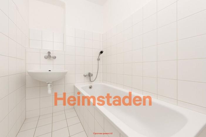 Pronájem bytu 1+1, Havířov - Město, Hlavní třída, 40 m2