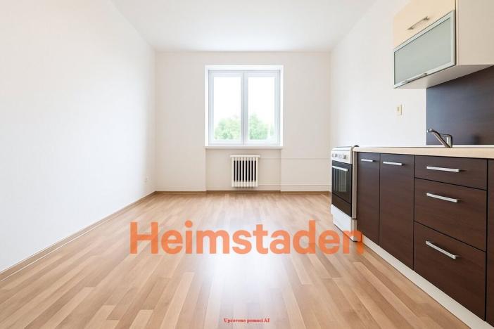 Pronájem bytu 1+kk, Havířov - Město, Vardasova, 22 m2