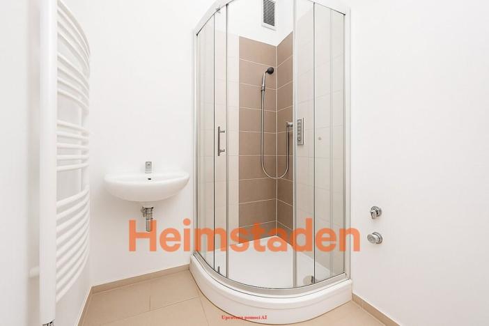 Pronájem bytu 1+kk, Havířov - Město, Vardasova, 22 m2