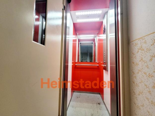 Pronájem bytu 1+kk, Havířov - Město, Vardasova, 22 m2