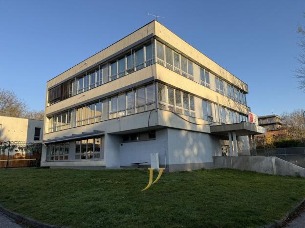 Pronájem kanceláře, Olomouc, 17. listopadu, 38 m2