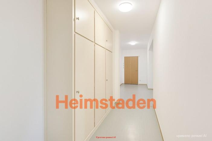 Pronájem bytu 2+1, Havířov - Město, Gorkého, 58 m2