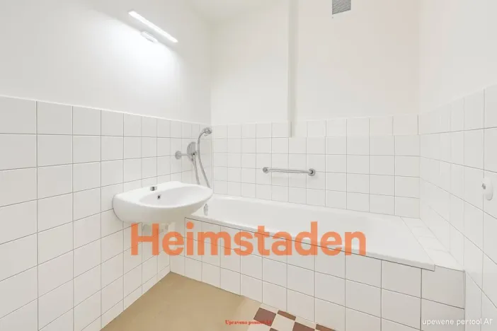 Pronájem bytu 2+1, Havířov - Město, Gorkého, 58 m2