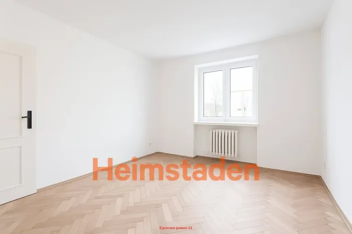 Pronájem bytu 2+1, Havířov - Město, Gorkého, 58 m2