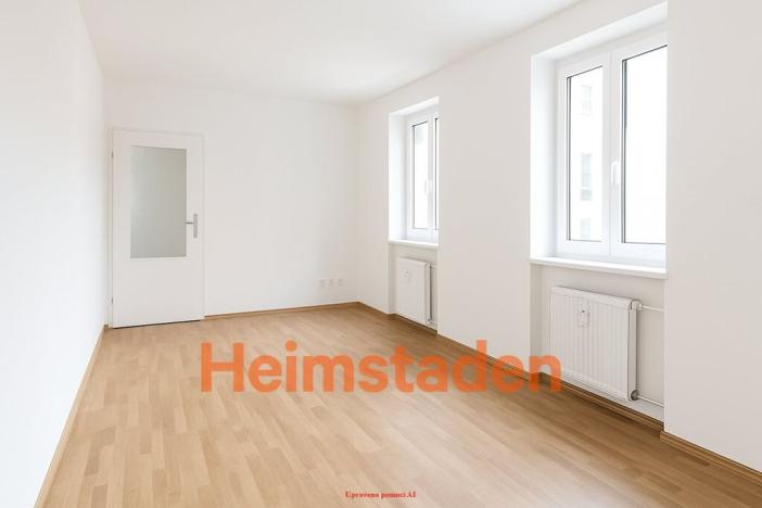 Pronájem bytu 2+kk, Havířov - Město, Hlavní třída, 42 m2