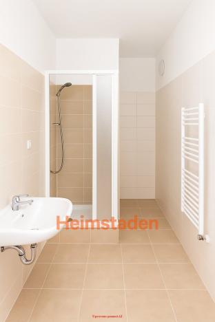 Pronájem bytu 2+kk, Havířov - Město, Hlavní třída, 42 m2