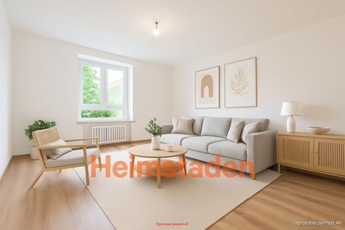 Pronájem bytu 3+1, Havířov - Město, Jana Wericha, 81 m2