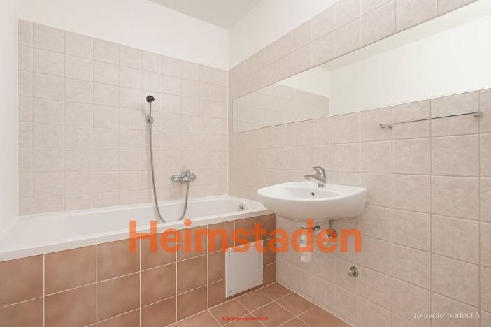 Pronájem bytu 3+1, Havířov - Město, Jana Wericha, 81 m2