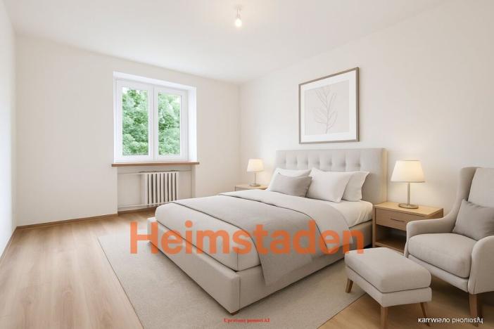 Pronájem bytu 3+1, Havířov - Město, Jana Wericha, 81 m2