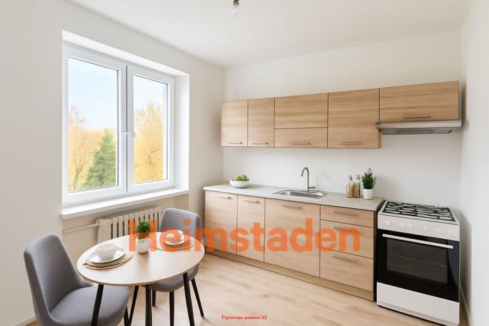 Pronájem bytu 3+1, Havířov - Město, Lípová, 72 m2