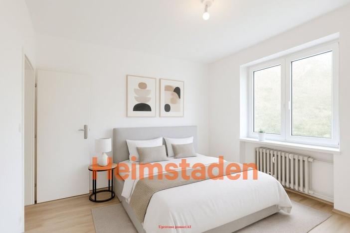 Pronájem bytu 3+1, Havířov - Město, Lípová, 72 m2