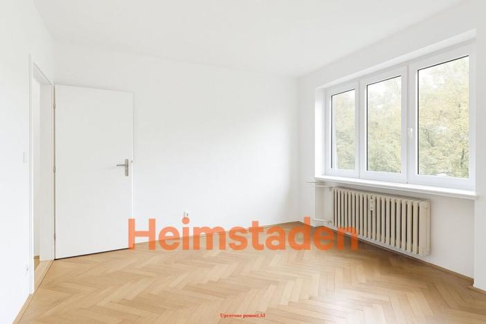 Pronájem bytu 3+1, Havířov - Město, Lípová, 72 m2