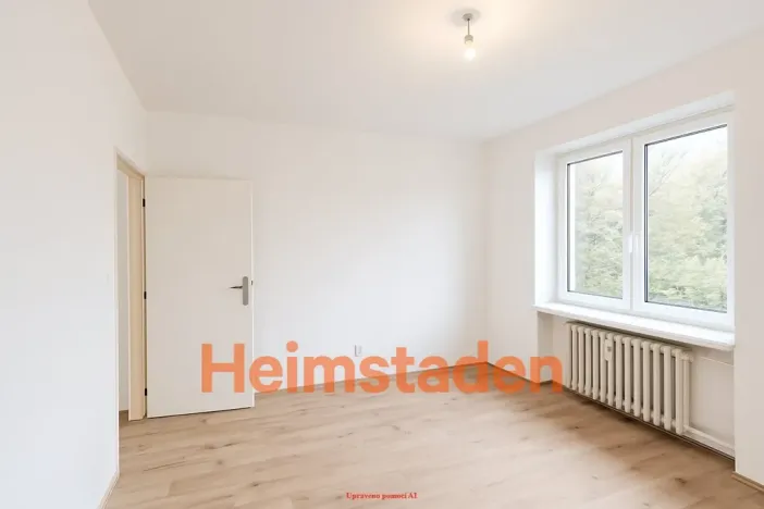 Pronájem bytu 3+1, Havířov - Město, Lípová, 72 m2