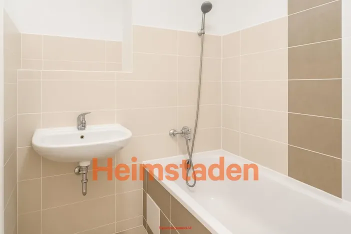 Pronájem bytu 3+1, Havířov - Město, Lípová, 72 m2