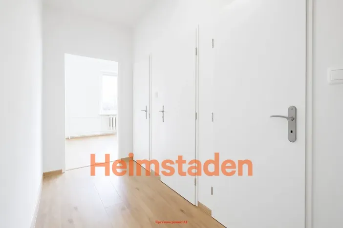 Pronájem bytu 3+1, Havířov - Město, Lípová, 72 m2