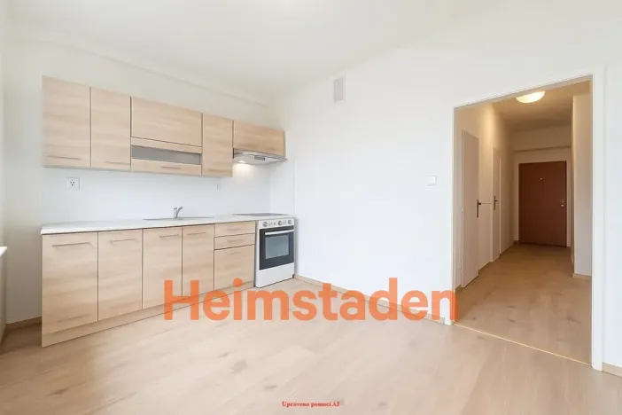 Pronájem bytu 3+1, Havířov - Město, Lípová, 72 m2