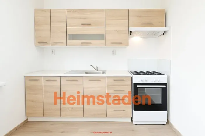 Pronájem bytu 3+1, Havířov - Město, Lípová, 72 m2