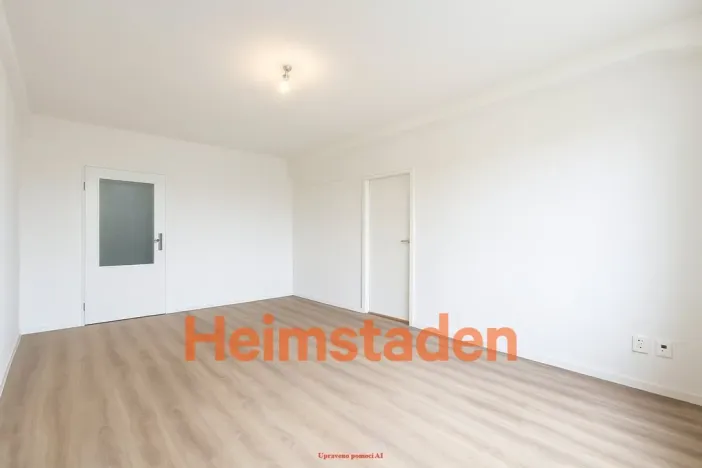 Pronájem bytu 3+1, Havířov - Město, Lípová, 72 m2