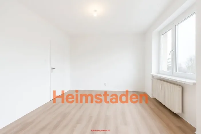 Pronájem bytu 3+1, Havířov - Město, Lípová, 72 m2