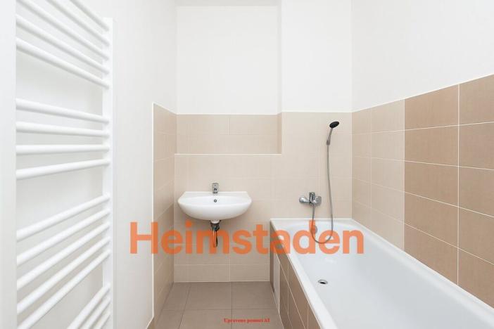 Pronájem bytu 2+1, Havířov - Město, Beethovenova, 56 m2
