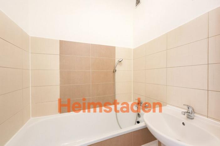Pronájem bytu 2+1, Havířov - Město, Kapitána Vajdy, 54 m2
