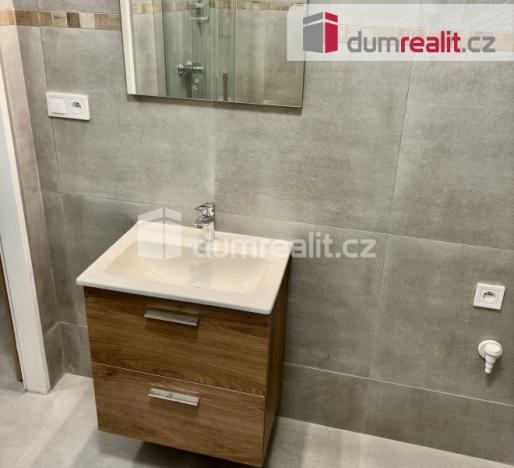 Pronájem bytu 2+1, Ústí nad Labem, Palachova, 65 m2