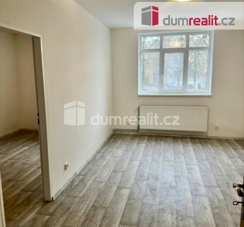 Pronájem bytu 2+1, Ústí nad Labem, Palachova, 65 m2