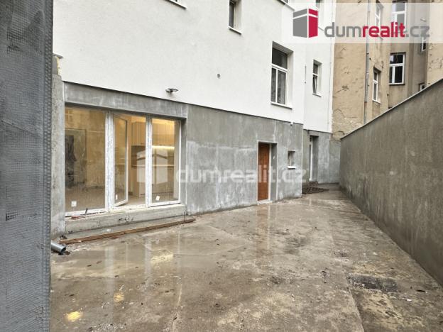 Pronájem bytu 2+1, Ústí nad Labem, Palachova, 65 m2